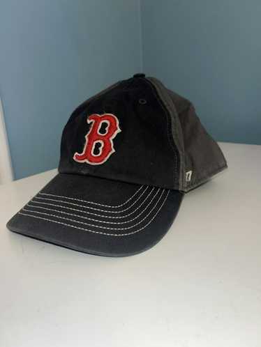 47 Brand 47 Brand Red Sox Adjustable Dad Hat - image 1