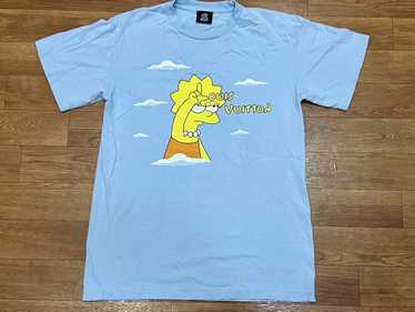 Mega Yacht × Streetwear × The Simpsons Mega Yacht… - image 1