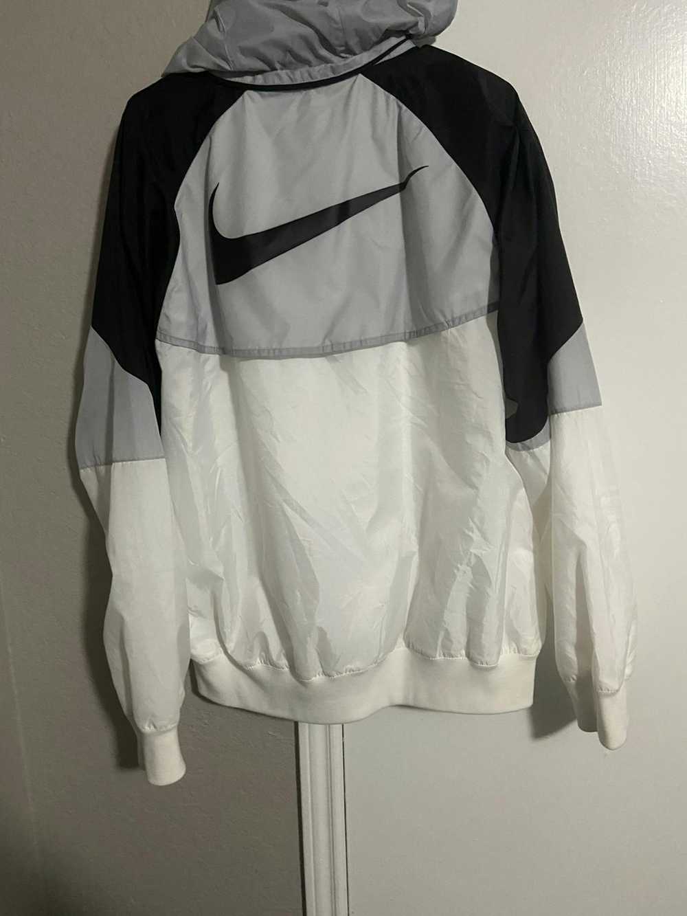 Nike Nike Windrunner jacket - image 3