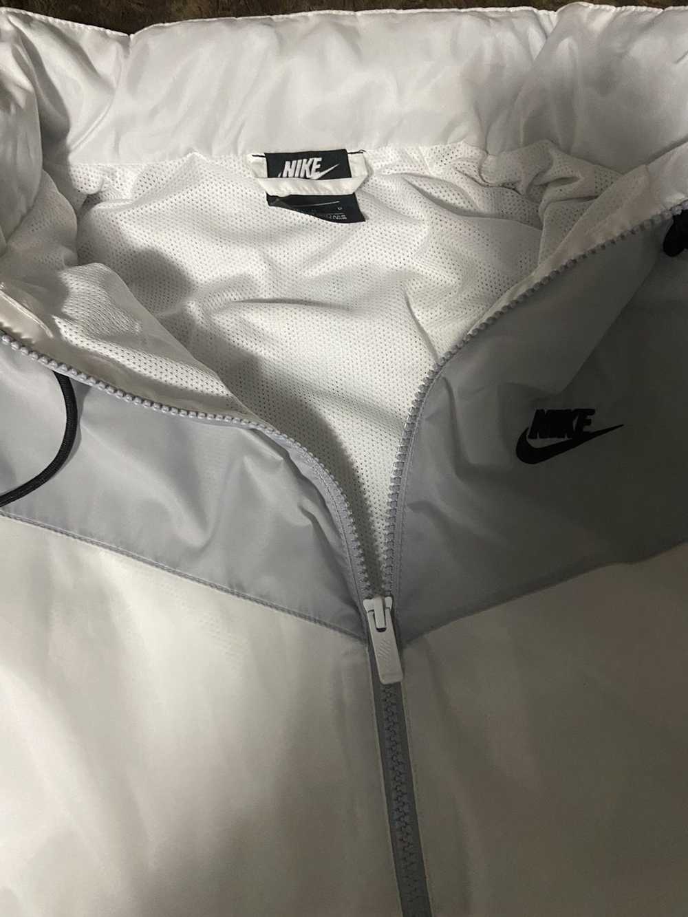 Nike Nike Windrunner jacket - image 6