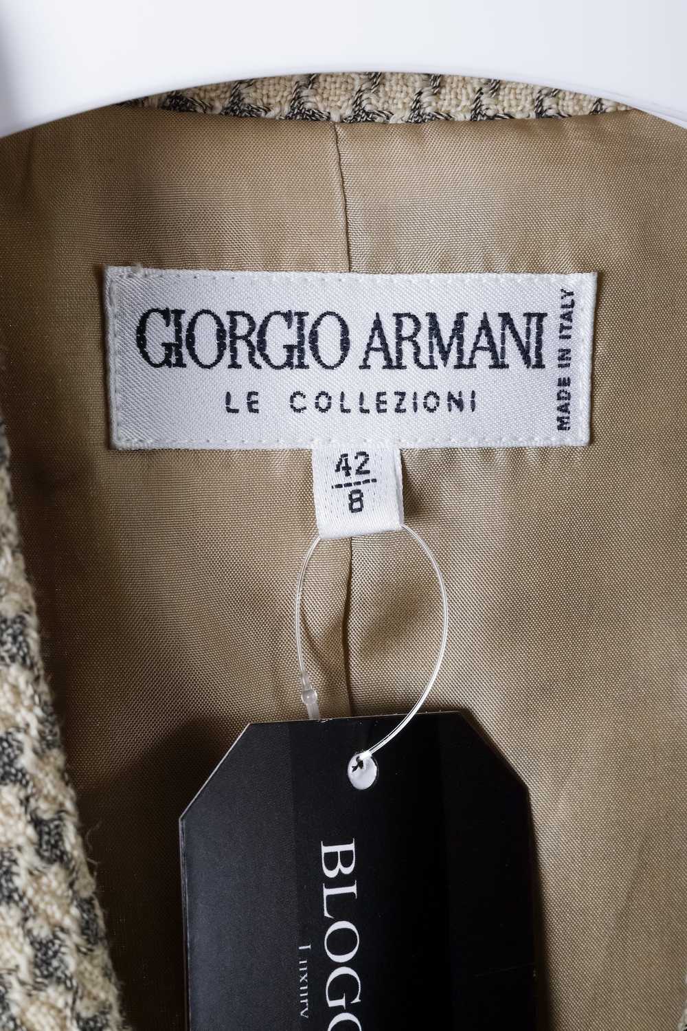 Giorgio Armani Giorgio Armani Le Collezioni Vinta… - image 4