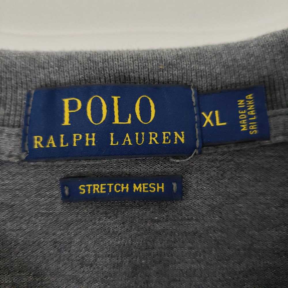 Polo Ralph Lauren POLO RALPH LAUREN Stretch Mesh … - image 12