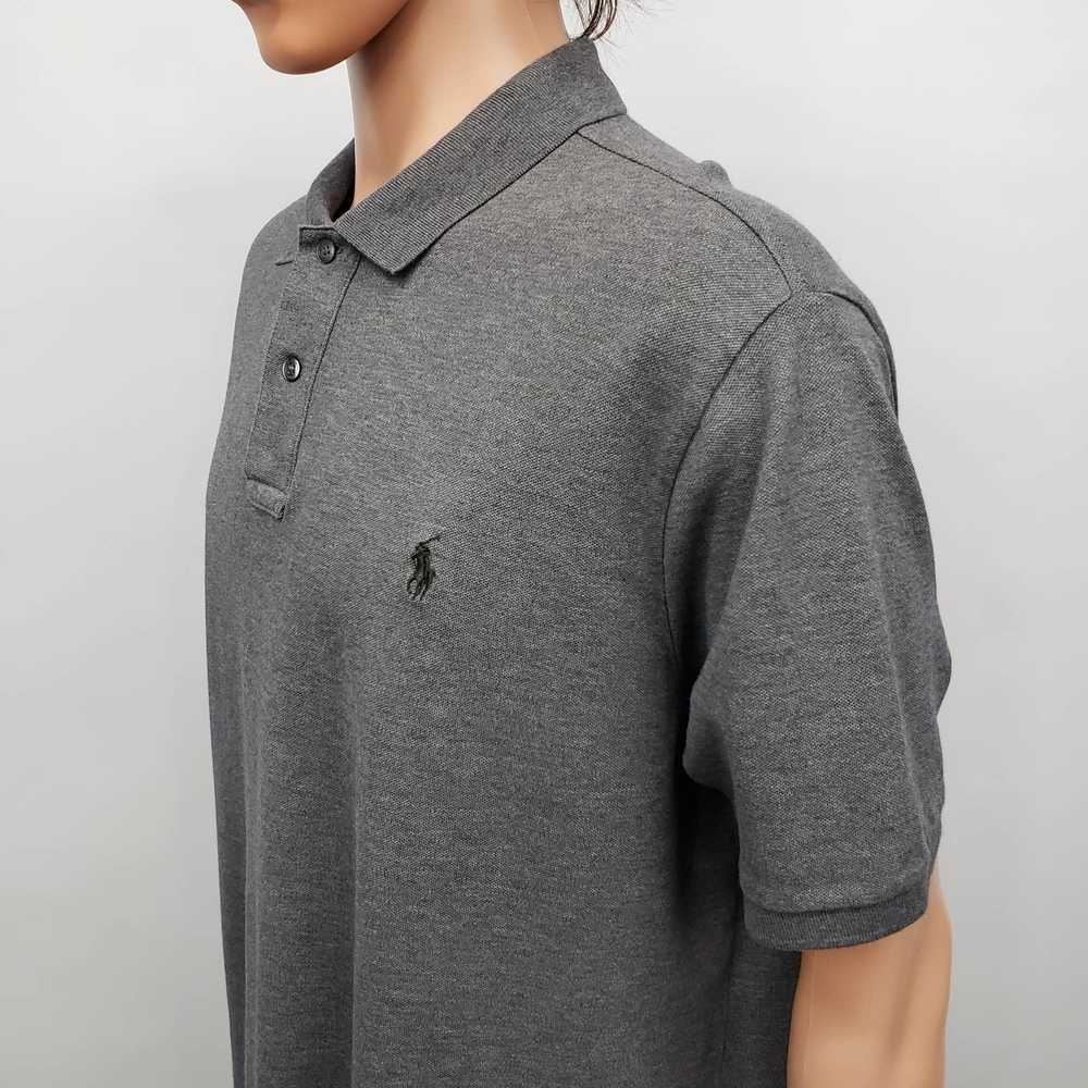 Polo Ralph Lauren POLO RALPH LAUREN Stretch Mesh … - image 9