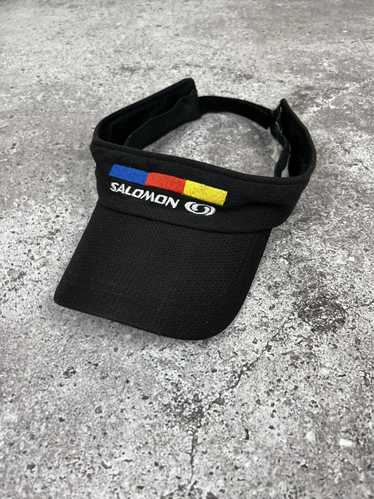 Japanese Brand × Salomon × Vintage Vintage Salomon Ni… - Gem