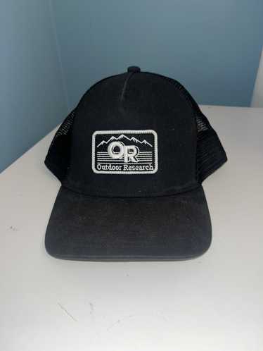 Outdoor Research Outdoor Research Advocate Trucker