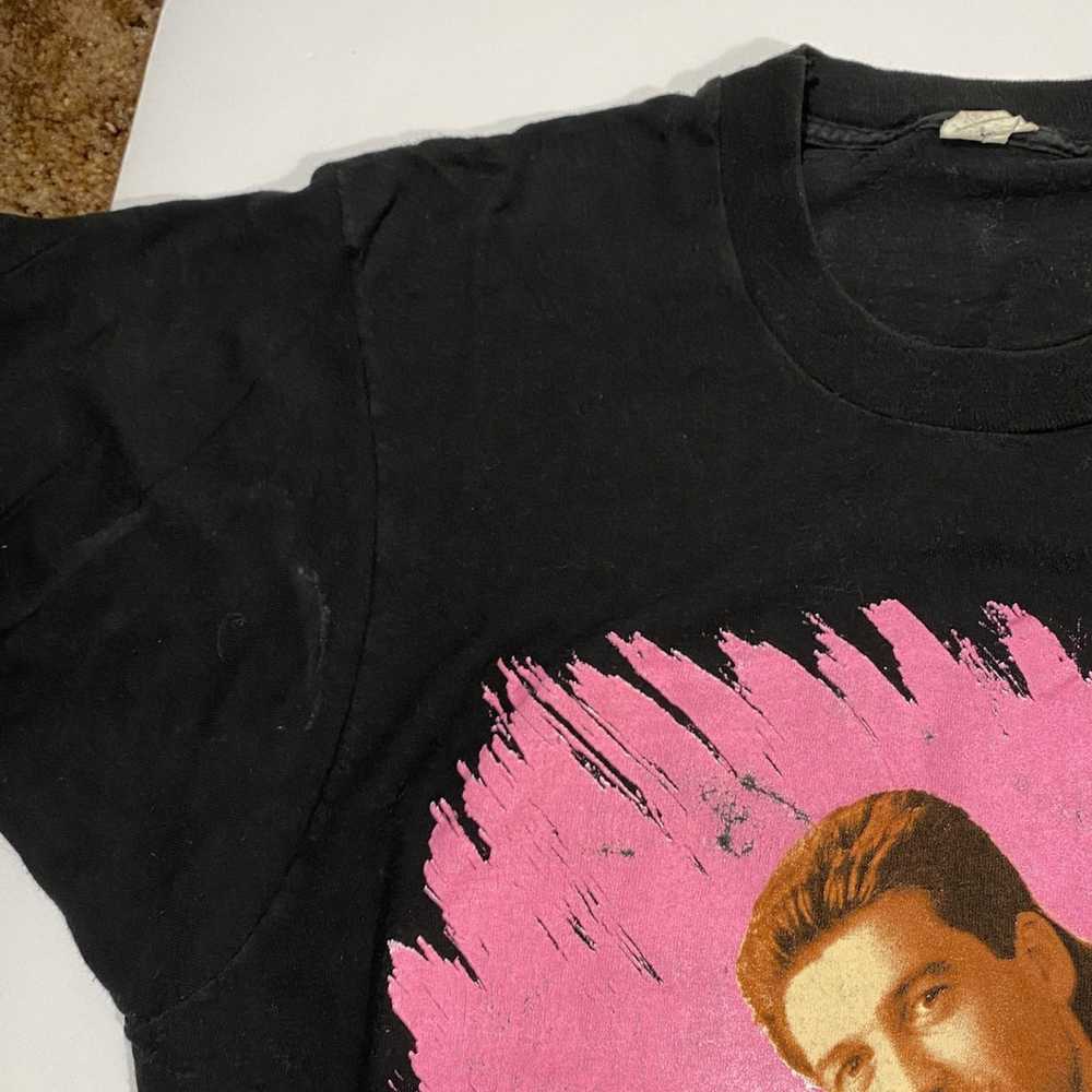 Band Tees × Screen Stars × Vintage 80’s Billy Ray… - image 7