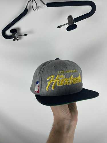 Streetwear × The Hundreds × Vintage The Hundreds … - image 1