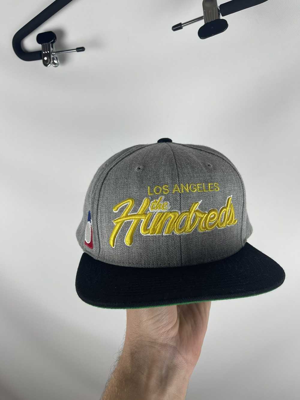 Streetwear × The Hundreds × Vintage The Hundreds … - image 2