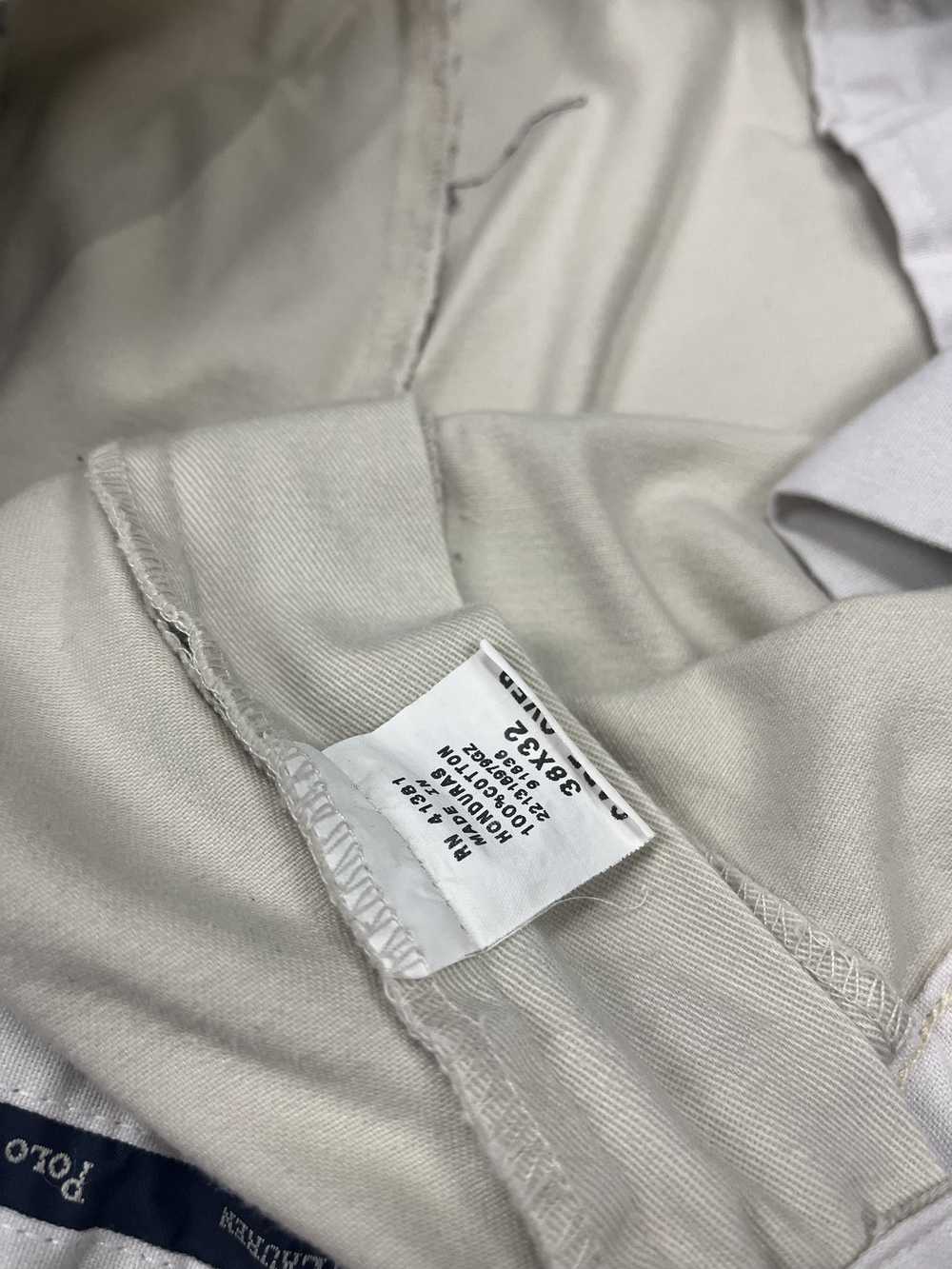 Polo Ralph Lauren Polo by Ralph Lauren Chino - image 5