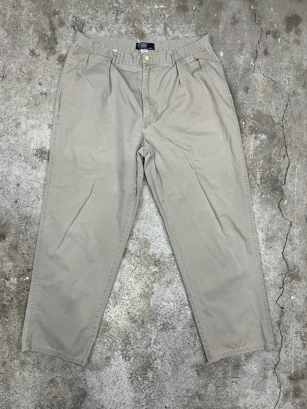 Polo Ralph Lauren Polo by Ralph Lauren Chino - image 2