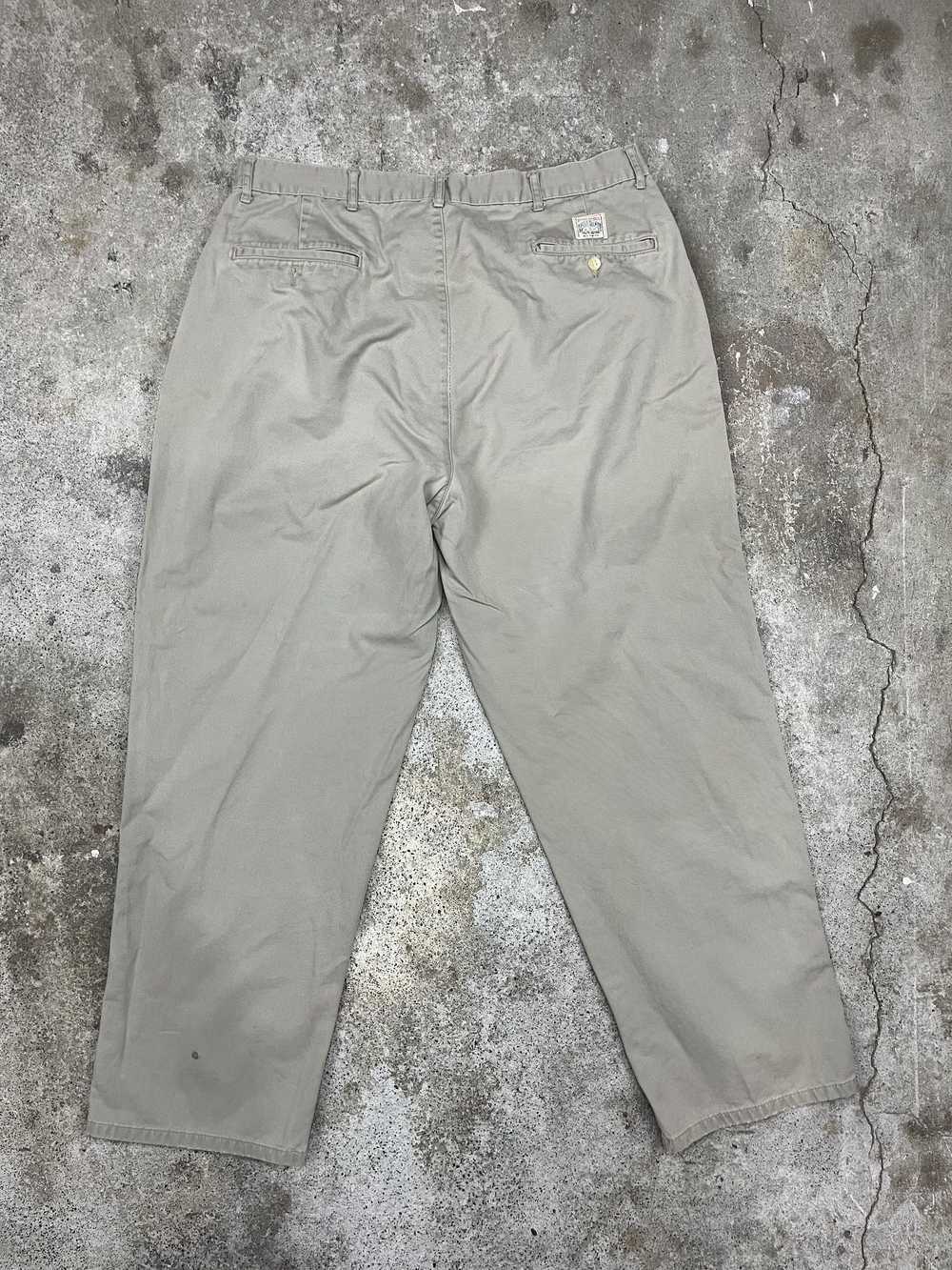 Polo Ralph Lauren Polo by Ralph Lauren Chino - image 3
