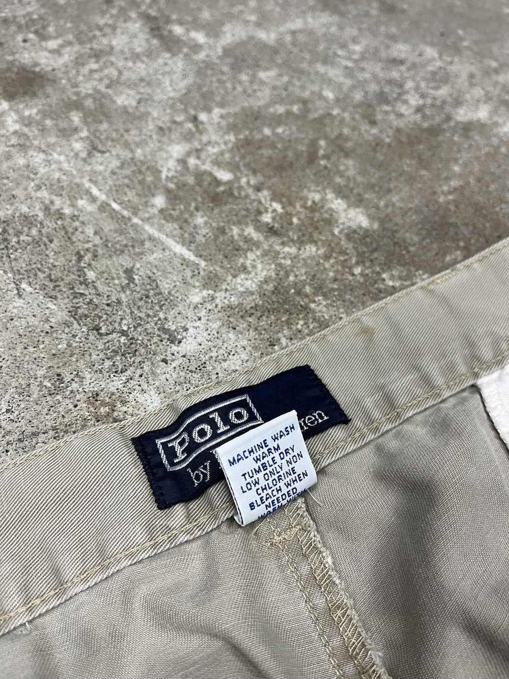 Polo Ralph Lauren Polo by Ralph Lauren Chino - image 6