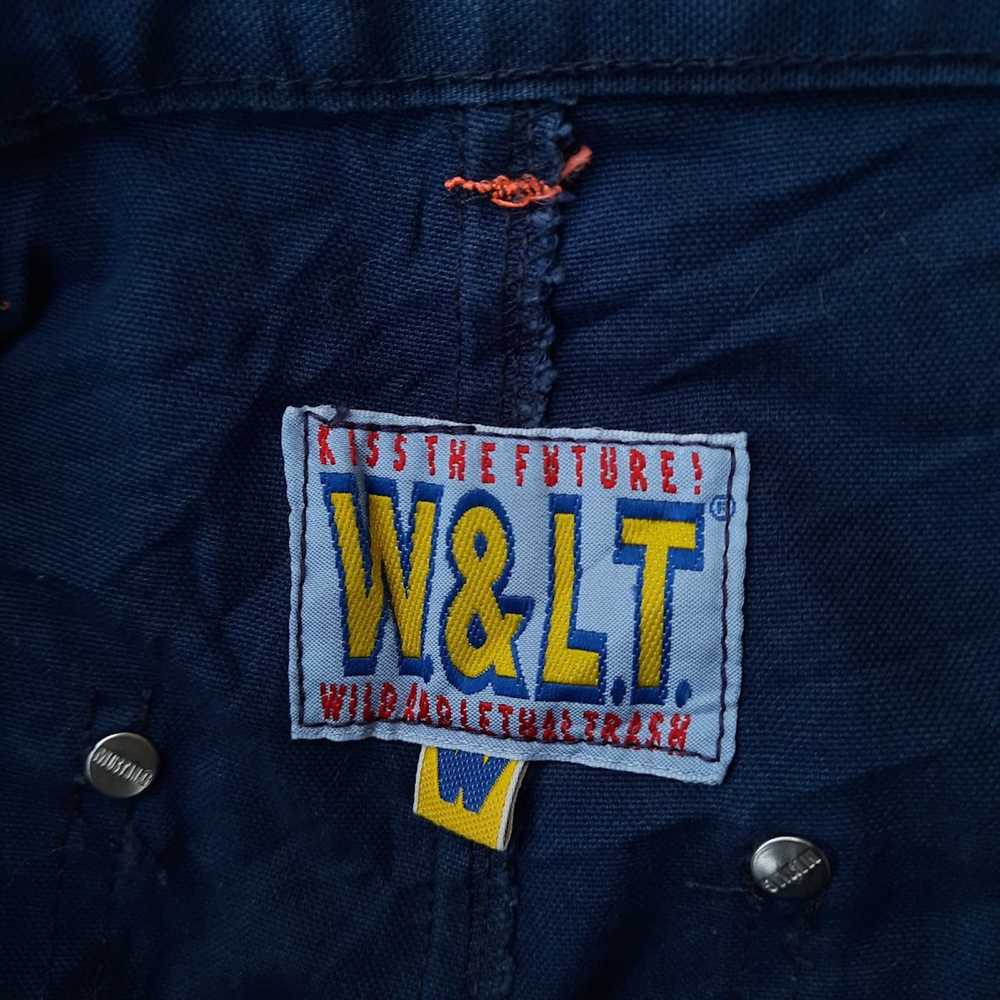 Archival Clothing × Very Rare × W & Lt Walter Van… - image 4