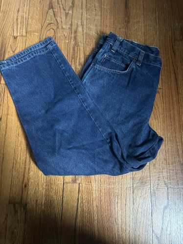 Cintas Cintas 394 denim jeans