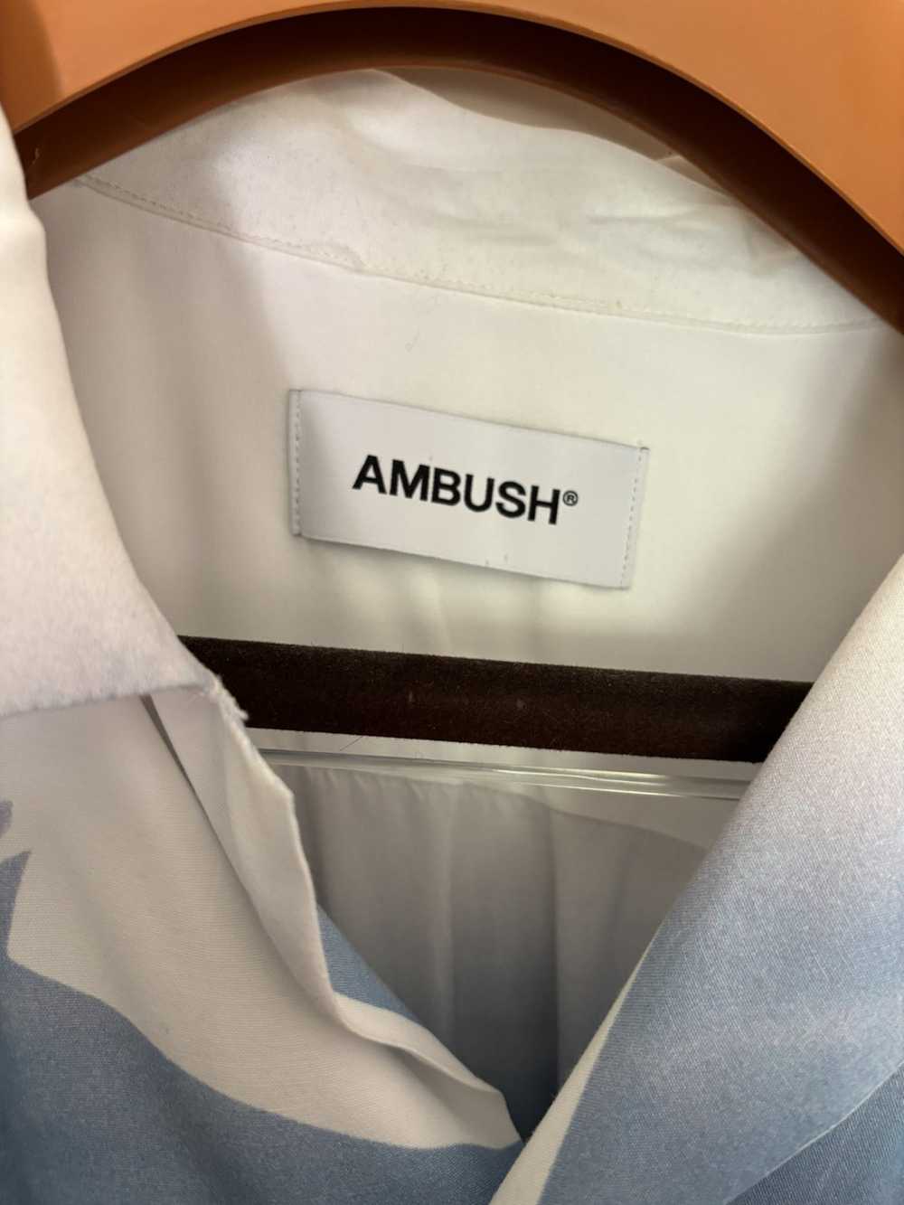 Ambush Design Ambush button up - image 2