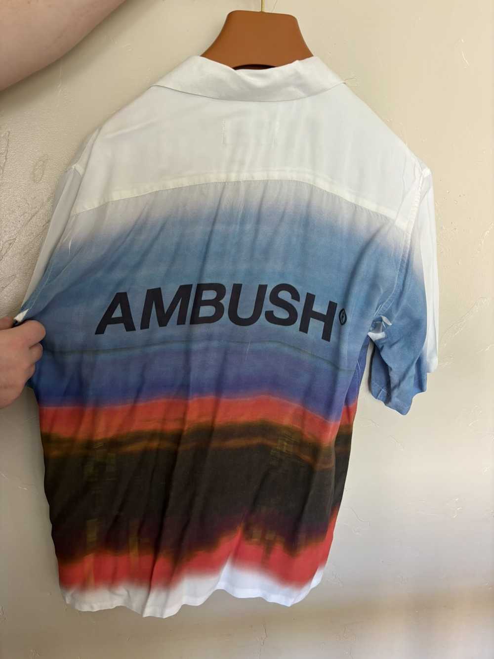 Ambush Design Ambush button up - image 3