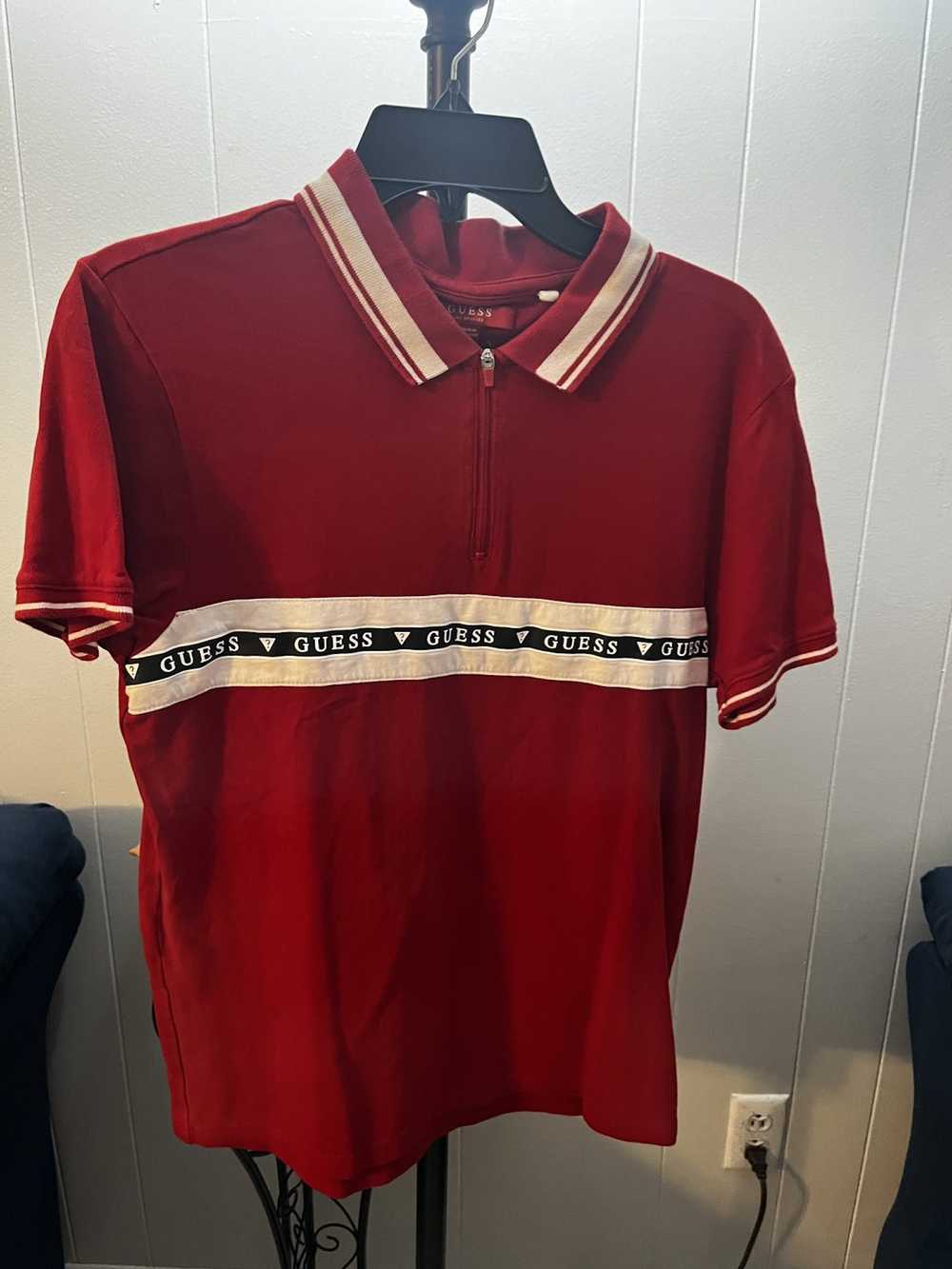 Guess Guess Polo Shirt - image 2