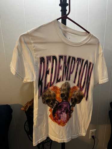 Streetwear Havoc Redemption T Shirt