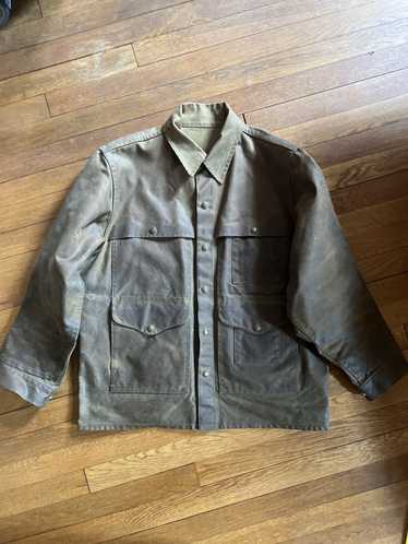 Filson Filson tin cruiser size 40