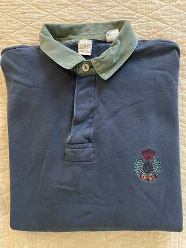 Vintage gap rugby shirt - Gem