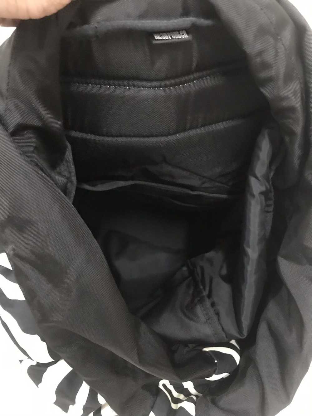 Porter Porter-Zebra Rucksack backpack - image 10