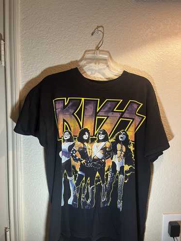 vintage band t shirt - Gem