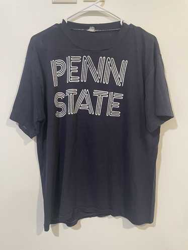 Vintage 1970s Vintage Penn State Shirt