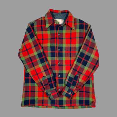 Made In Usa × Pendleton × Vintage Knockabouts by … - image 1