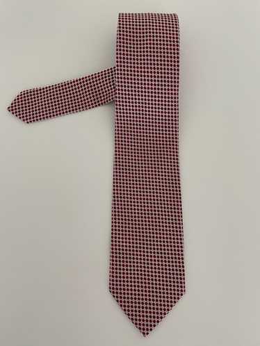 Charvet Silk Tie - image 1