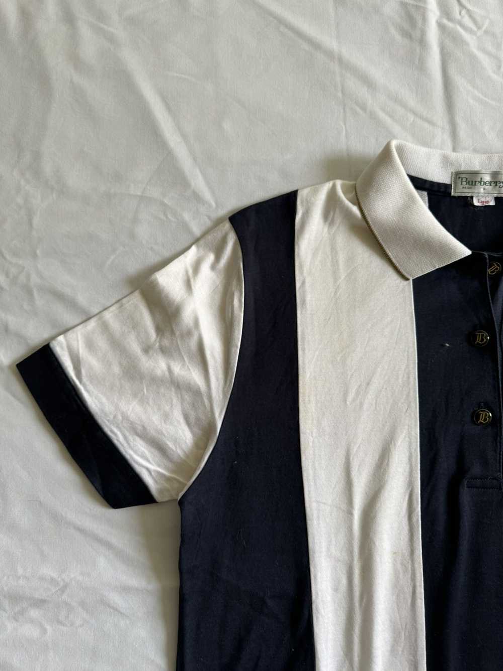 Archival Clothing × Burberry × Vintage Vintage Bu… - image 3