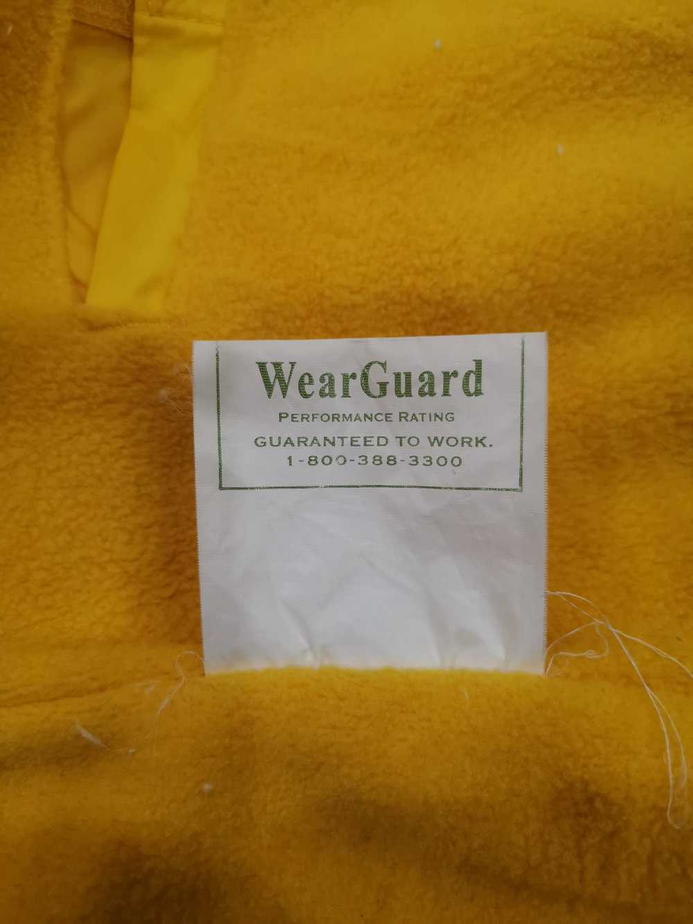 Ring Jacket Wear Guard Jacket - image 6