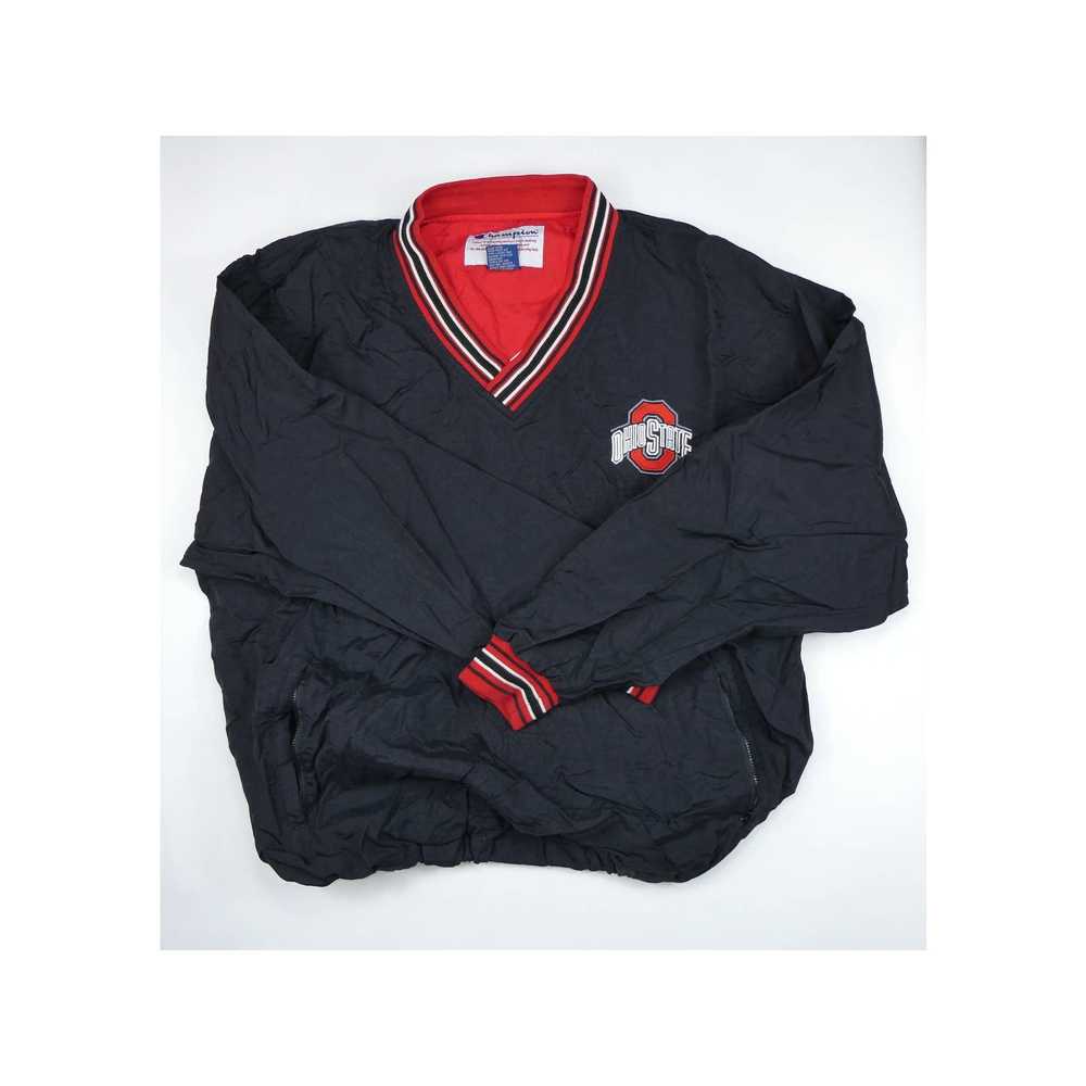 Champion vintage Champion brand Ohio State lined … - image 1