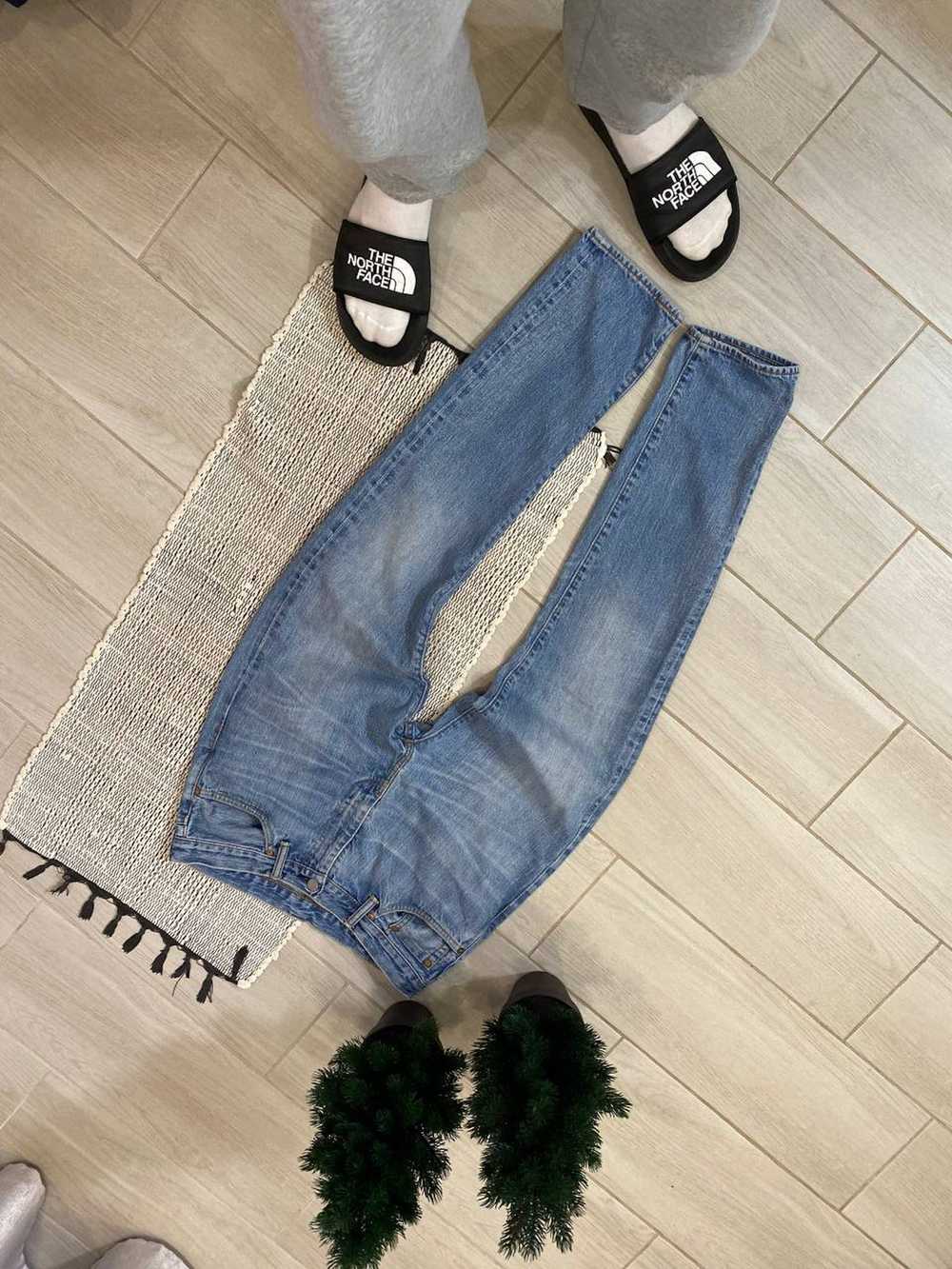 Levi's Levi's 508 Jeans - image 1