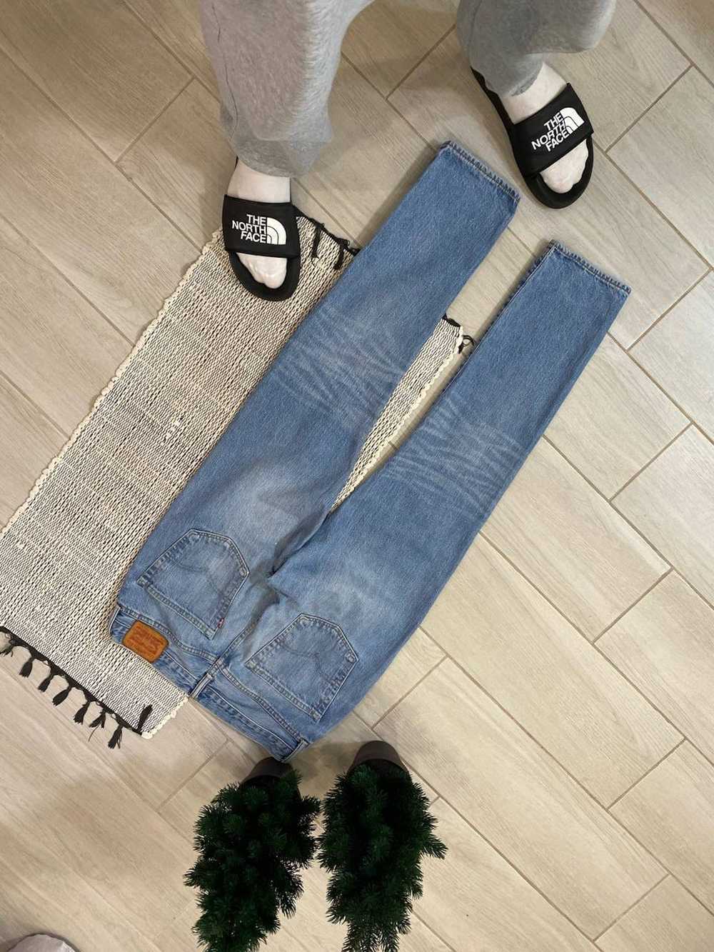 Levi's Levi's 508 Jeans - image 2