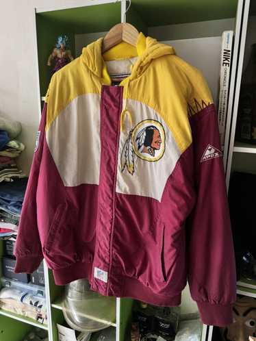 NFL × Pro Line × Redskins VINTAGE 90s NFL TEAM RE… - image 1