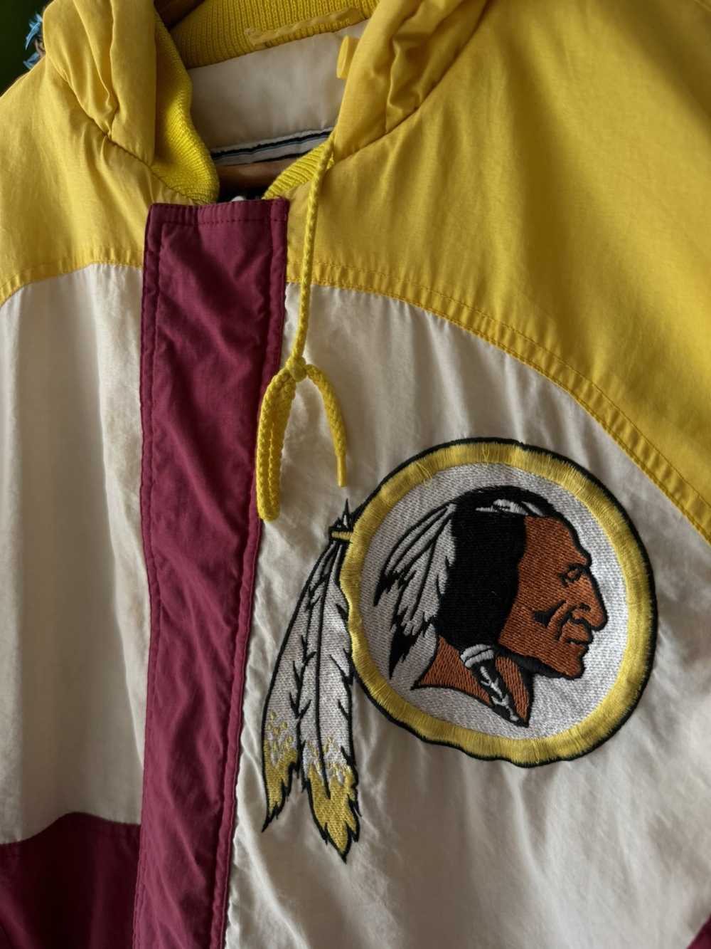 NFL × Pro Line × Redskins VINTAGE 90s NFL TEAM RE… - image 3