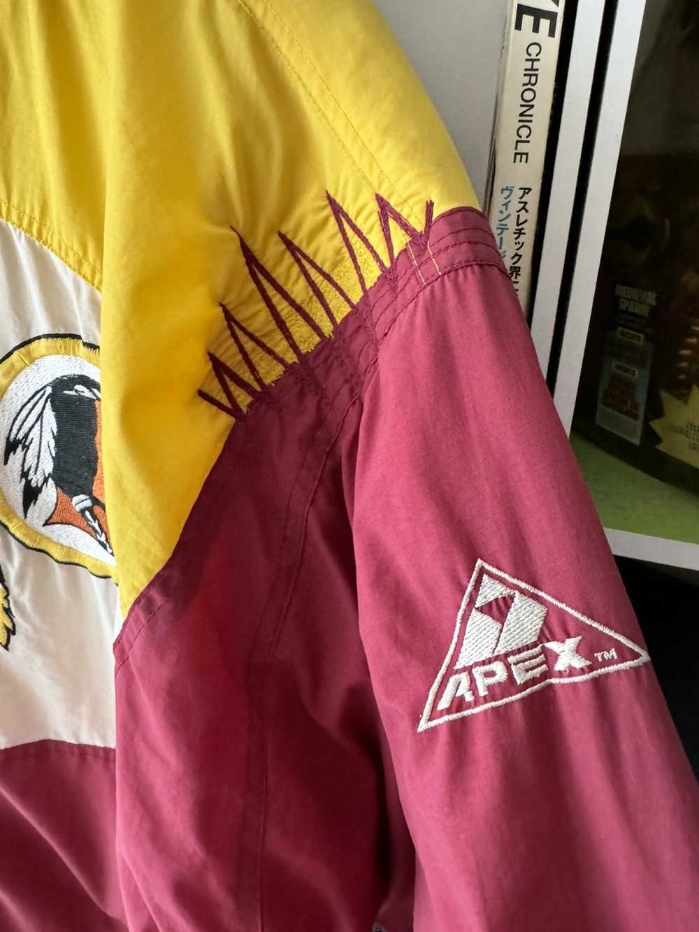 NFL × Pro Line × Redskins VINTAGE 90s NFL TEAM RE… - image 6