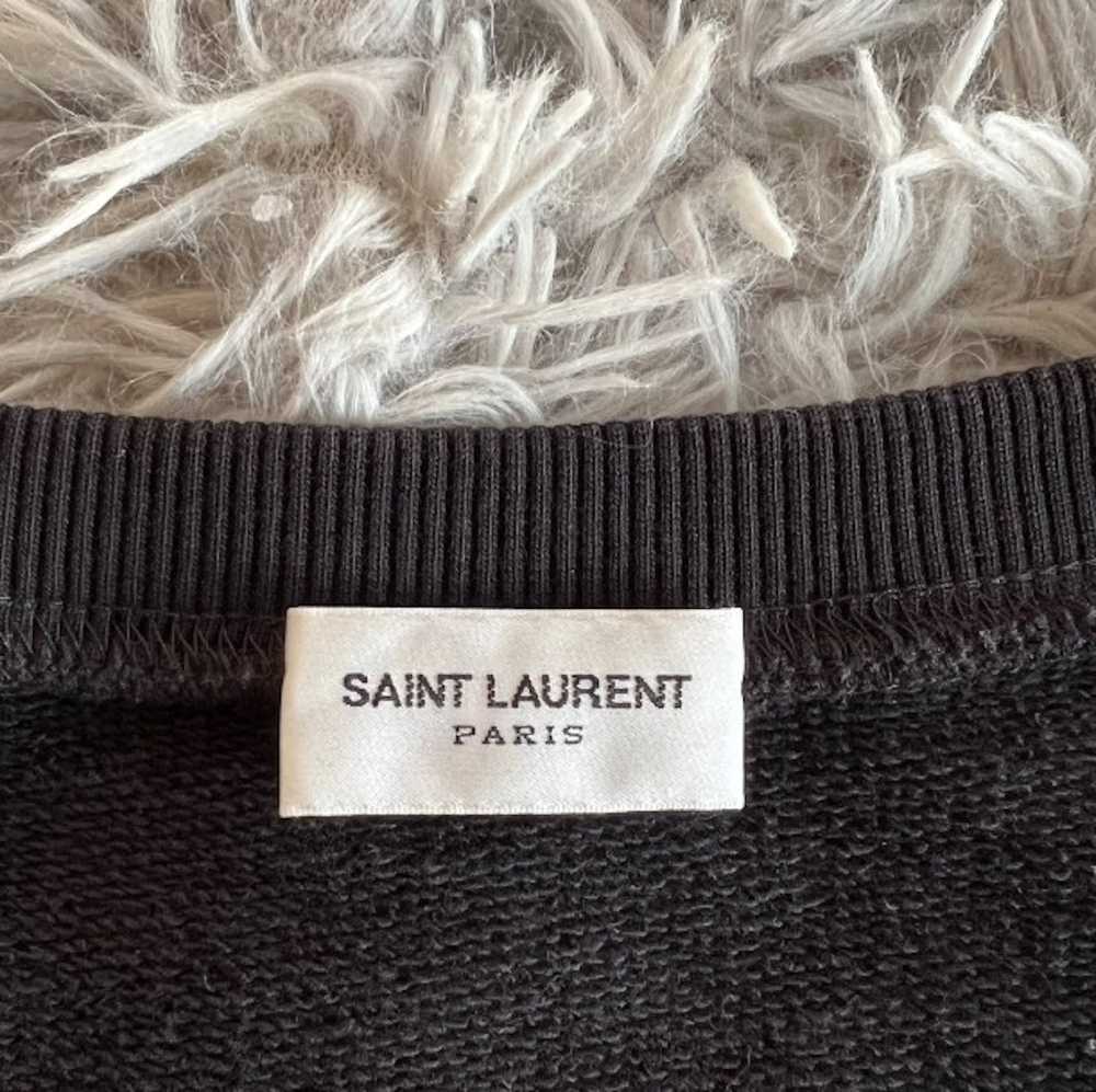 Saint Laurent Paris × Yves Saint Laurent Saint La… - image 3