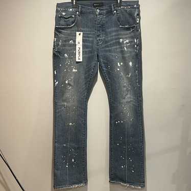 Purple Brand Jeans size 38