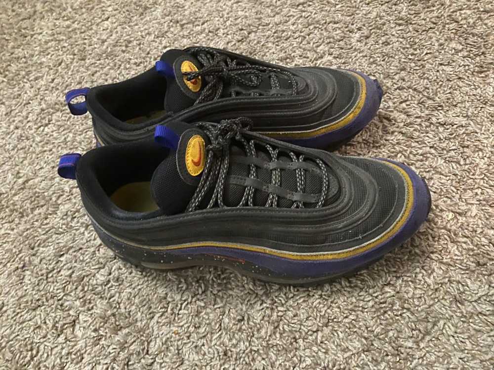 Nike Air Max 97 ACG Terra - image 2