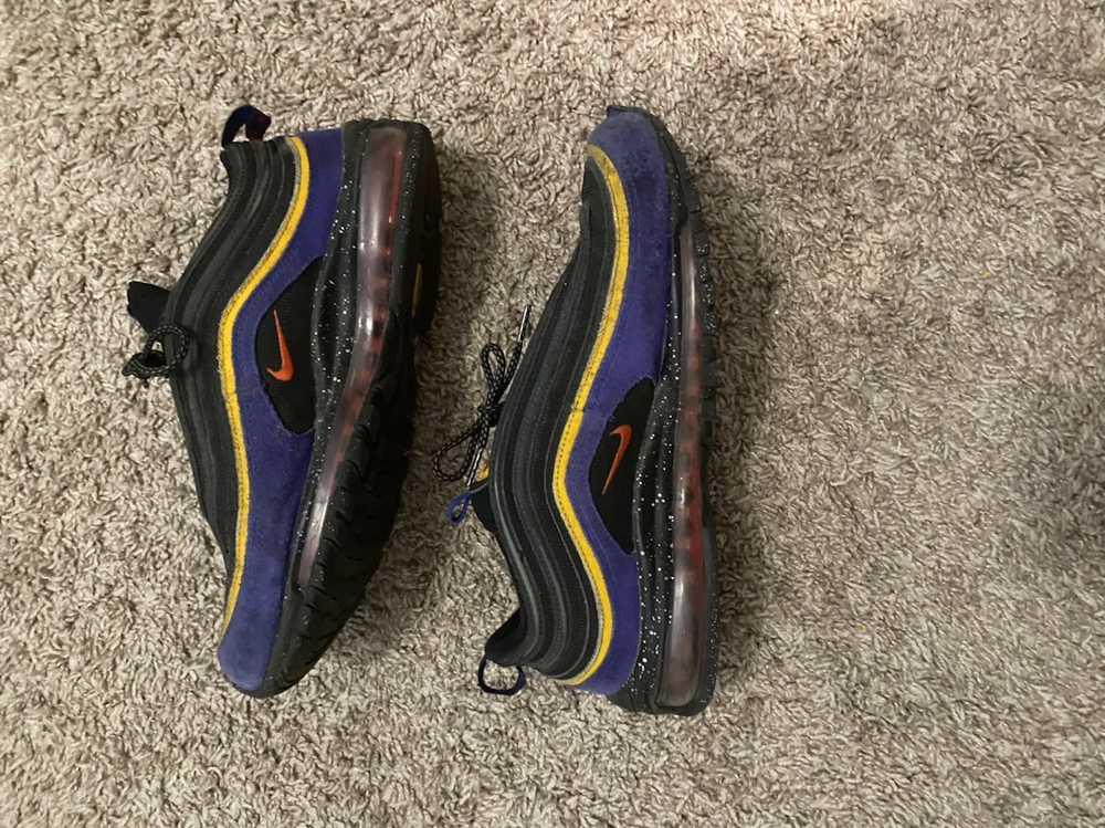 Nike Air Max 97 ACG Terra - image 3