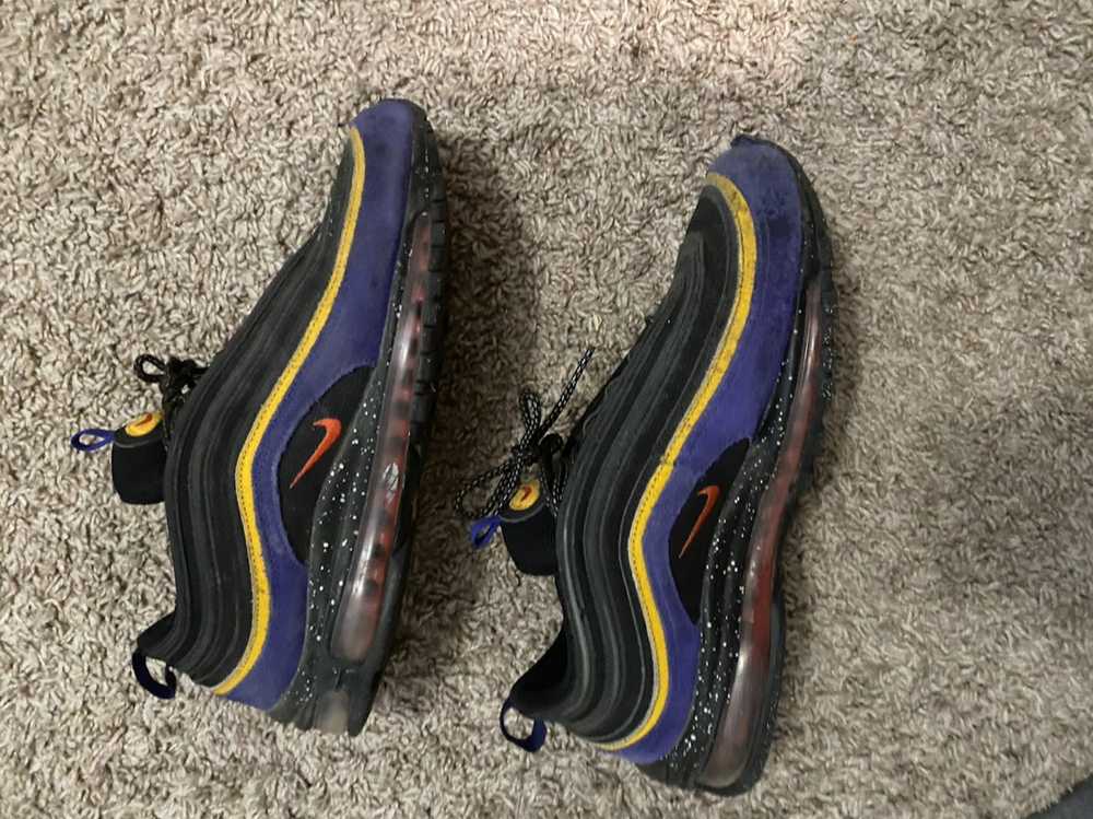 Nike Air Max 97 ACG Terra - image 6