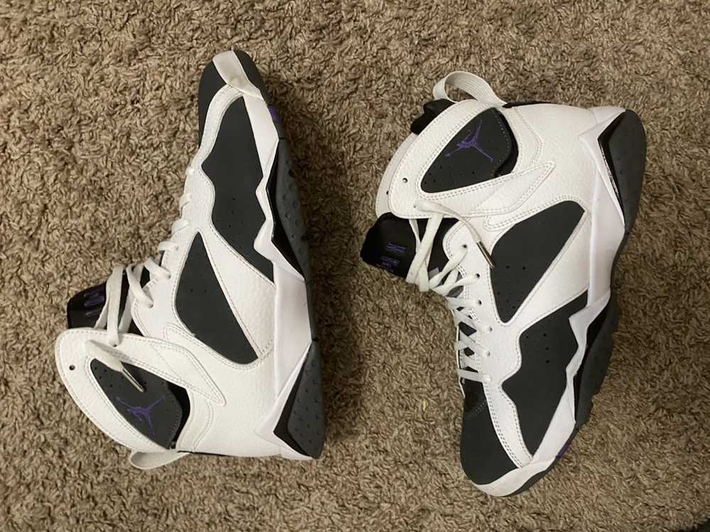 Jordan Brand × Nike Jordan 7 Retro Flint - image 3