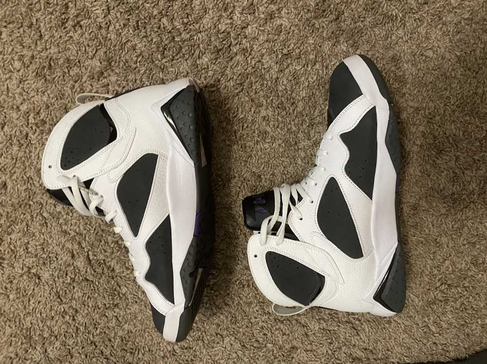 Jordan Brand × Nike Jordan 7 Retro Flint - image 4