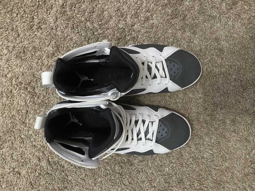Jordan Brand × Nike Jordan 7 Retro Flint - image 5