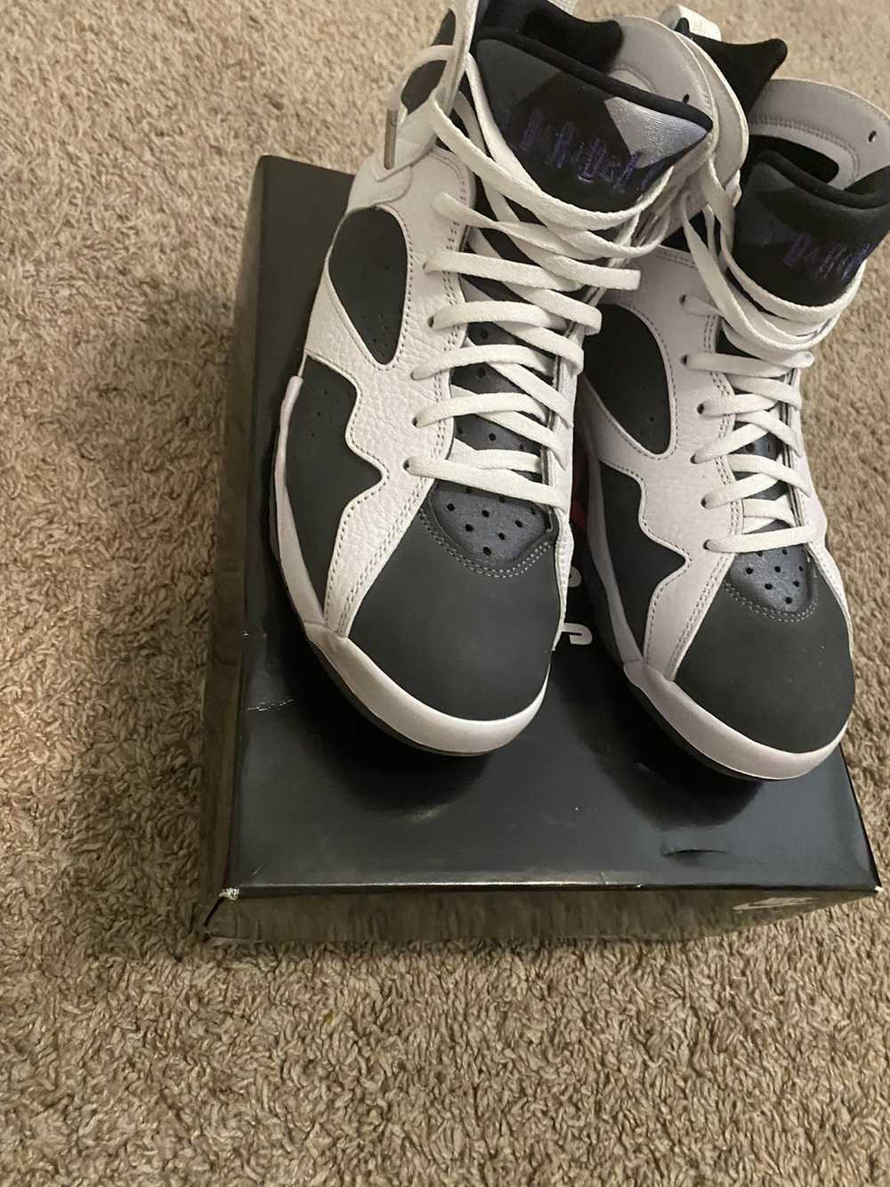 Jordan Brand × Nike Jordan 7 Retro Flint - image 8