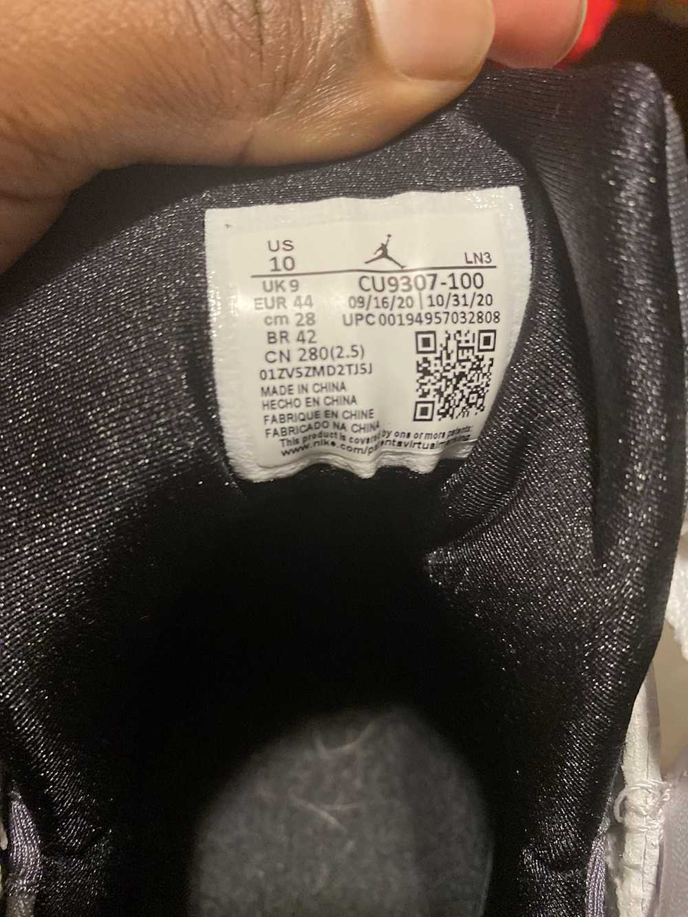 Jordan Brand × Nike Jordan 7 Retro Flint - image 9