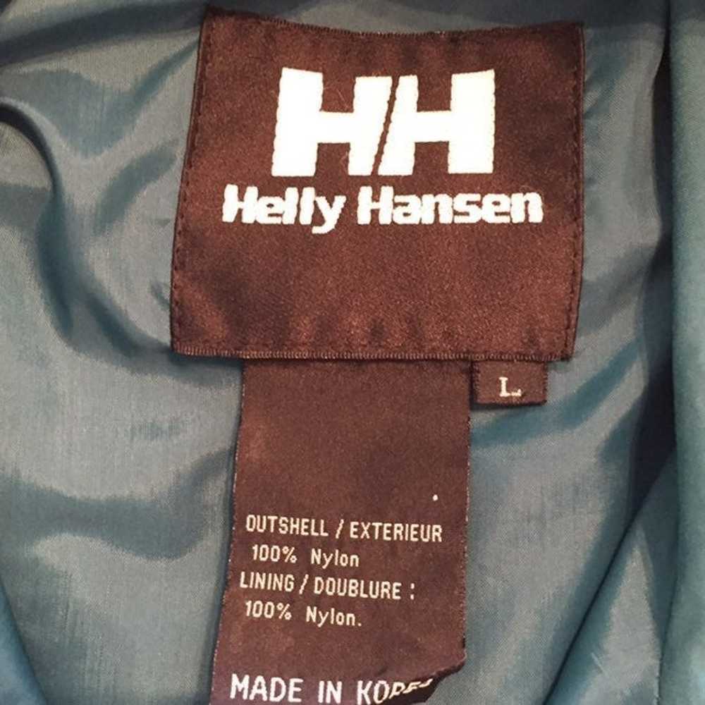 Vintage Helly Hansen Windbreaker Jacket - image 4