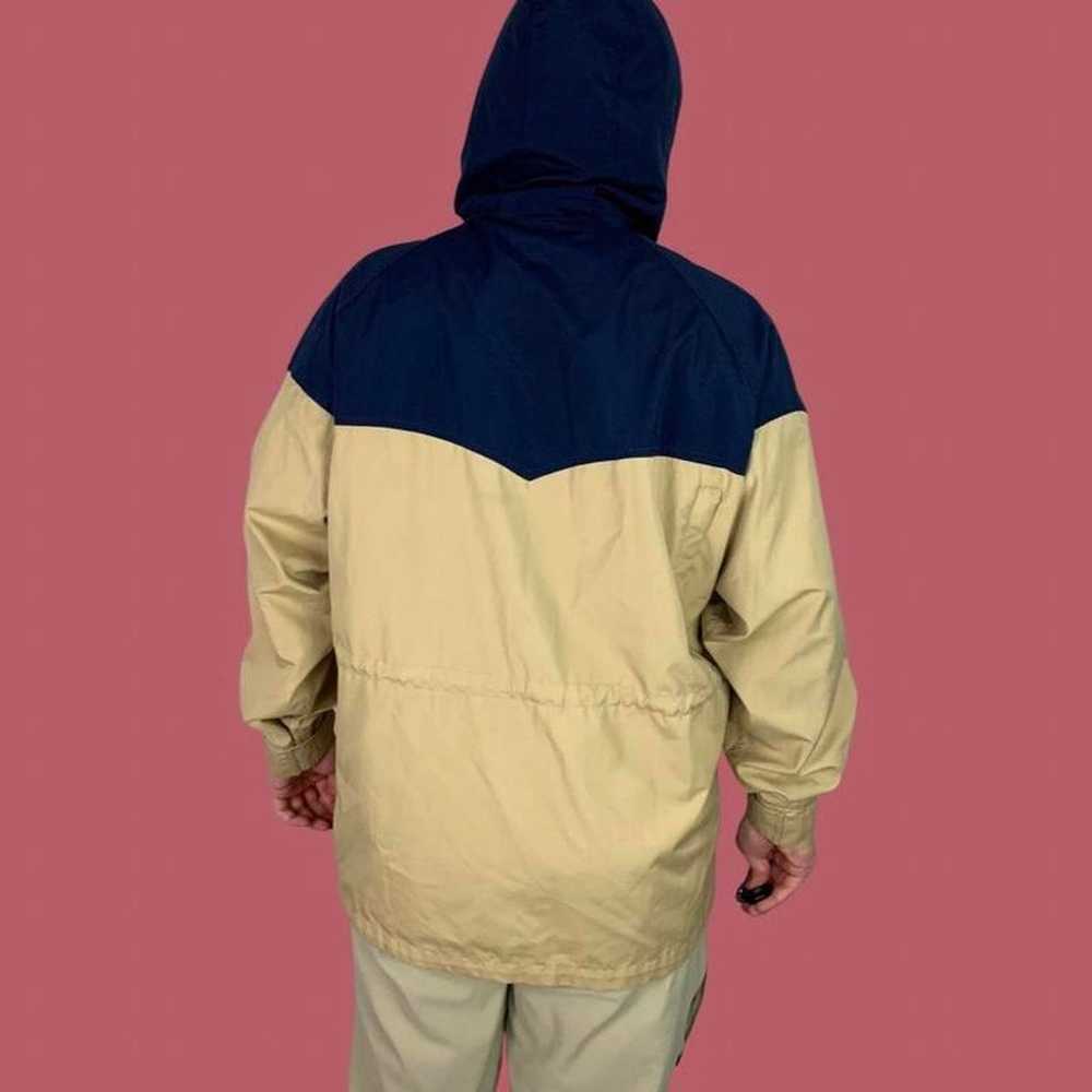 Vintage 90s chore jacket - image 3