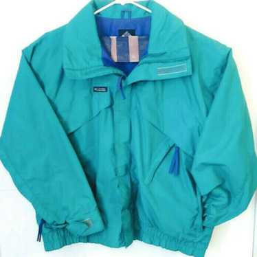 Vintage 1998 Patagonia SST Skanorak Pullover Anorak Waterproof